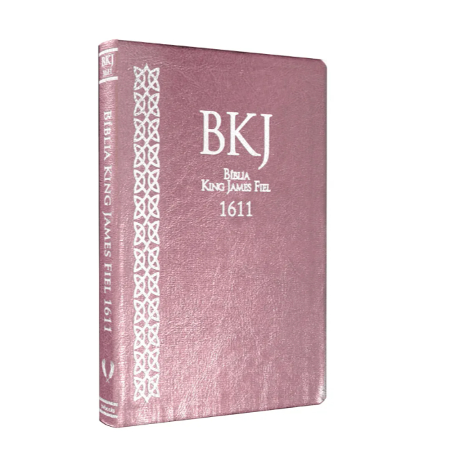 Bíblia Capa Perolada: Onde Comprar | BuscaProdutos