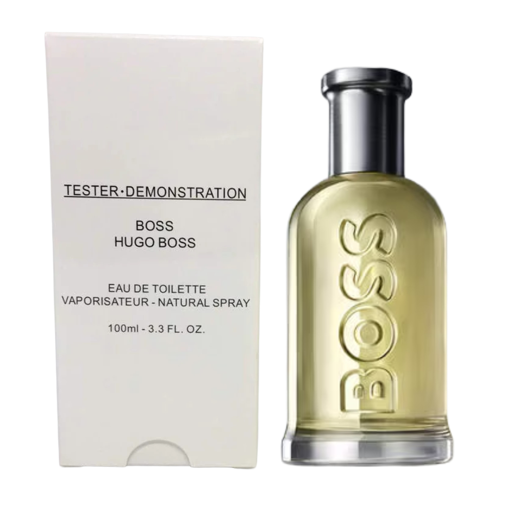 Hugo Boss Bottled Masculino Eau de Toilette 100ml em Oferta na Shopee