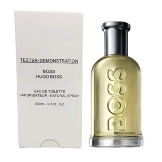Hugo Boss Bottled Masculino Eau de Toilette 100ml em Oferta na Shopee
