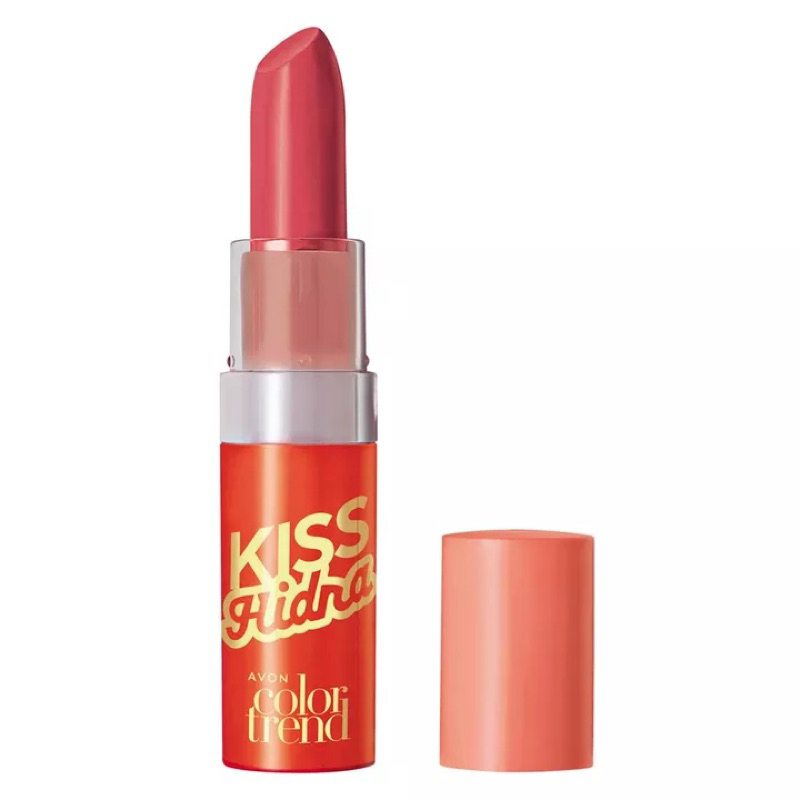 Avon Color Trend Kiss Hidra Batom Goiaba 3,6g