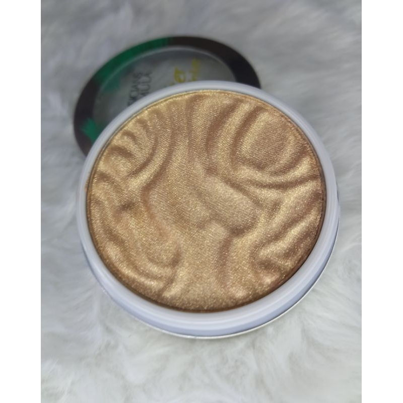 MURUMURU BUTTER HIGHLIGHTER PHYSICIANS FORMULA COR CHAMPAGNE ILUMINADOR PHYSICIANS FÓRMULA