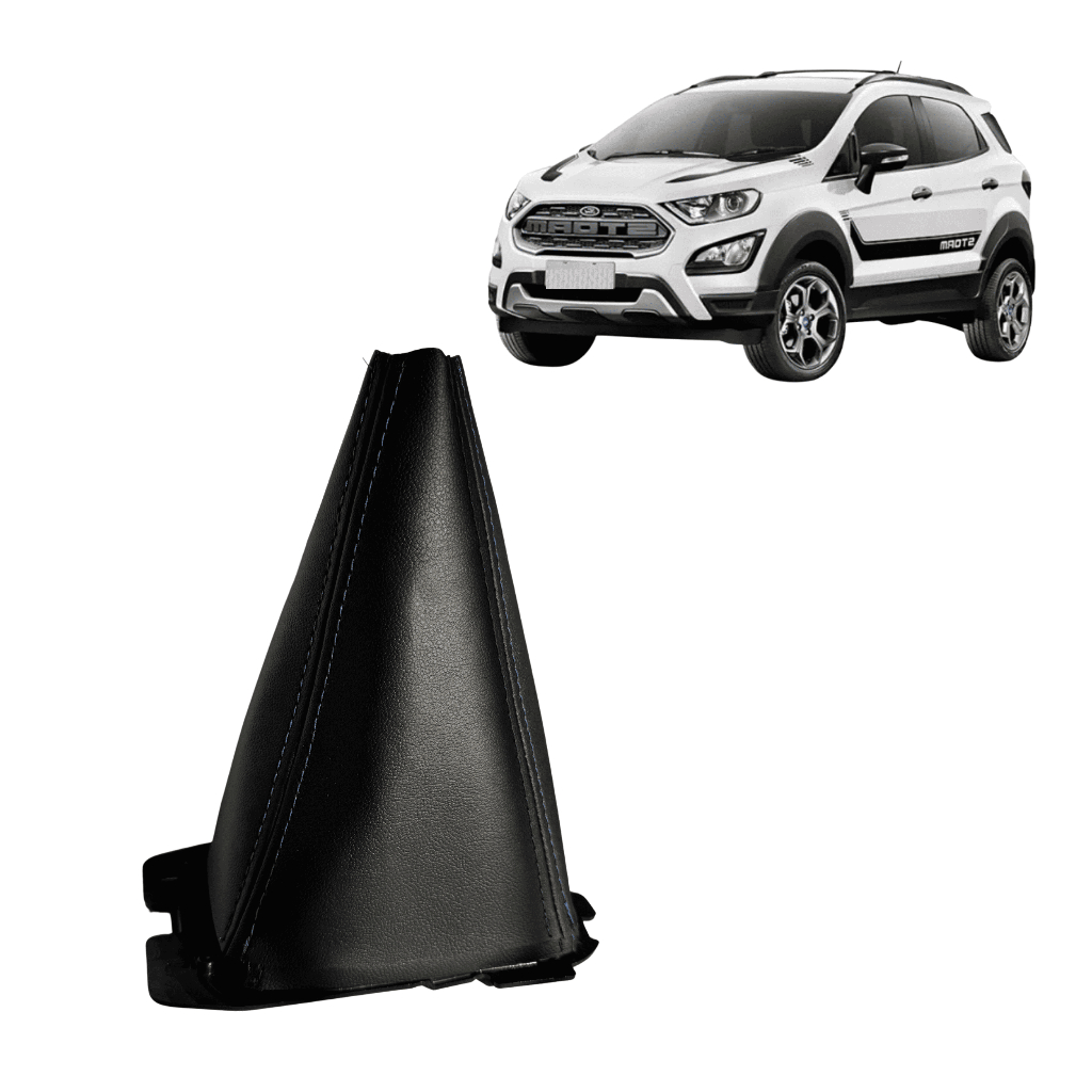 Coifa De Câmbio Automotiva Ford Ecosport 2017 A 2022