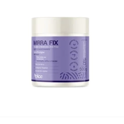 Ativador e Modelador Anti-Frizz Mirra Fix Apice 500gr