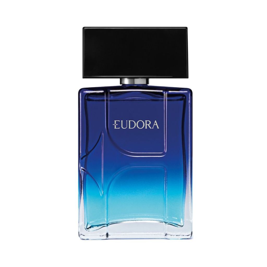Eudora H Flow Desodorante Colônia 100Ml Eudora