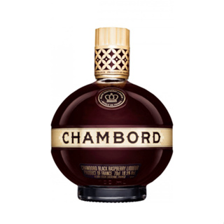 LICOR CHAMBORD GARRAFA 750ML em Oferta na Shopee