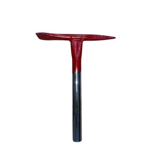 Martelo Picador Ponta E Corte Com Cabo De Aço em Oferta na Shopee