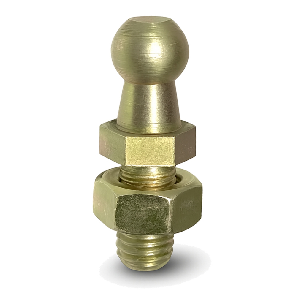 Parafuso Pino De Amortecedor Do Porta Malas Capô