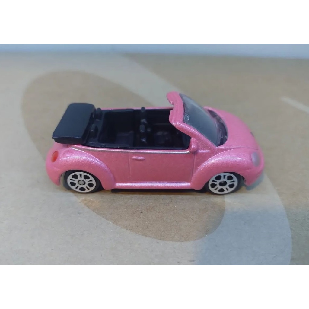 Carrinhos da Hot Wheels Fusca: Onde Comprar | BuscaProdutos