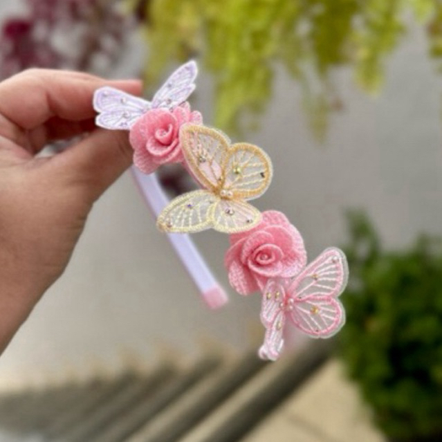 Borboletinhas Coloridas: Onde Comprar | BuscaProdutos