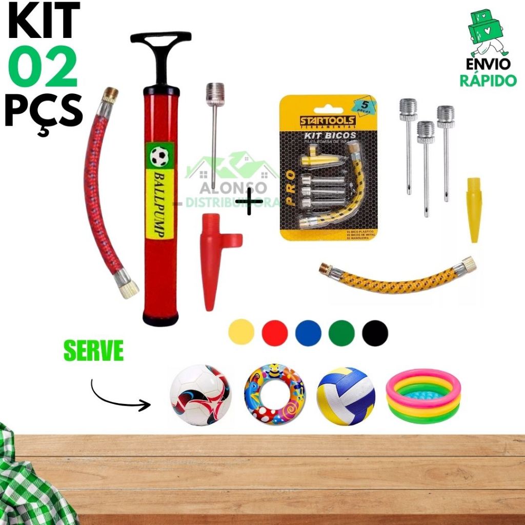 Bola de Vôlei para Piscina: Onde Comprar | BuscaProdutos