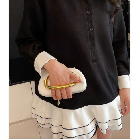 Clutch Bolsa de Mão: Onde Comprar | BuscaProdutos