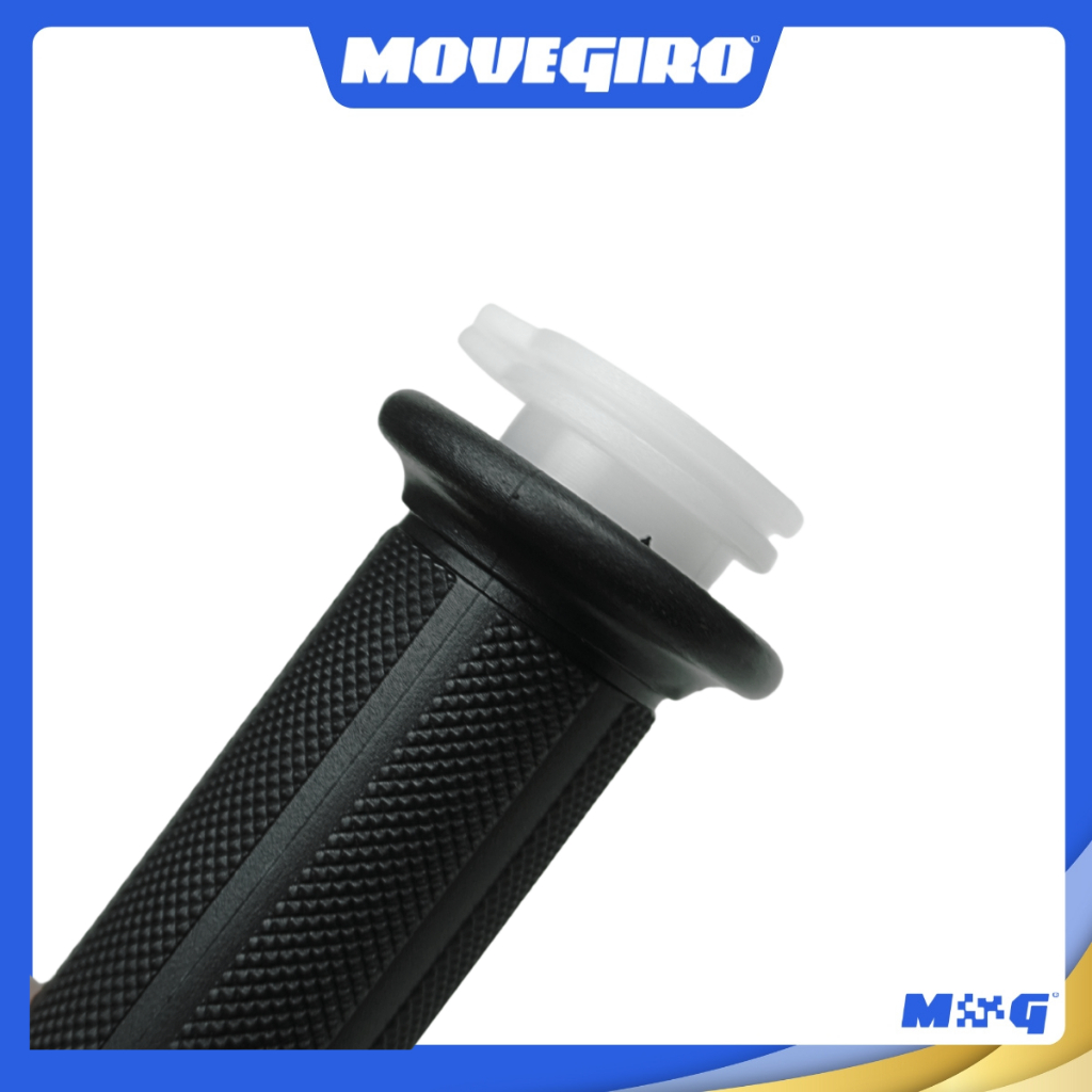 Detalhes do Par Manopla Punho Com Roldana Acelerador Cg 125 150 Fan Cargo Titan 1999 A 2005 Original Wester Moto