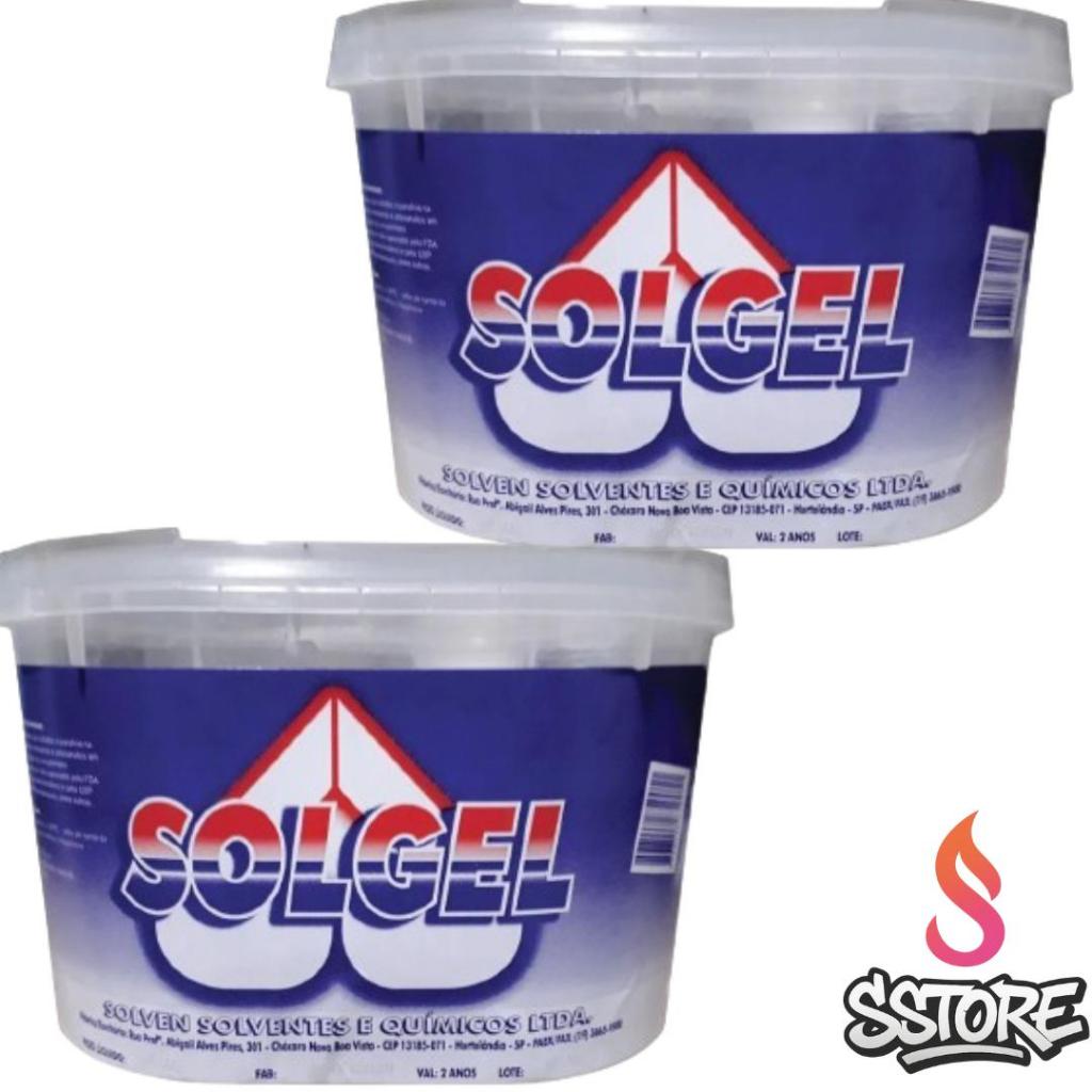 Parafina em Gel Vela: Onde Comprar | BuscaProdutos