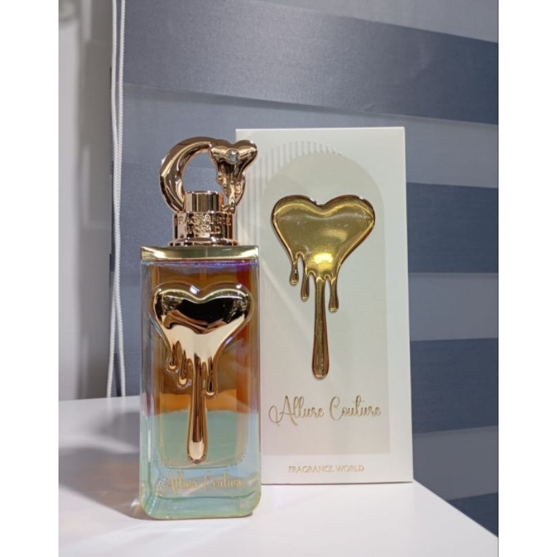 Perfume Allure: Onde Comprar | BuscaProdutos