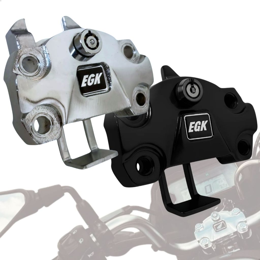 O que é Trava Antifurto Moto Ignição? Guia e Onde Comprar | BuscaProdutos