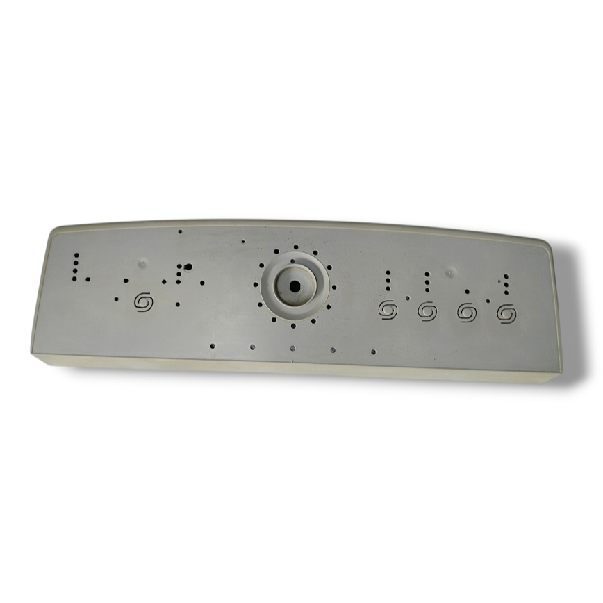 Painel de Controle Lavadora Brastemp Ative Bwl11 326064461