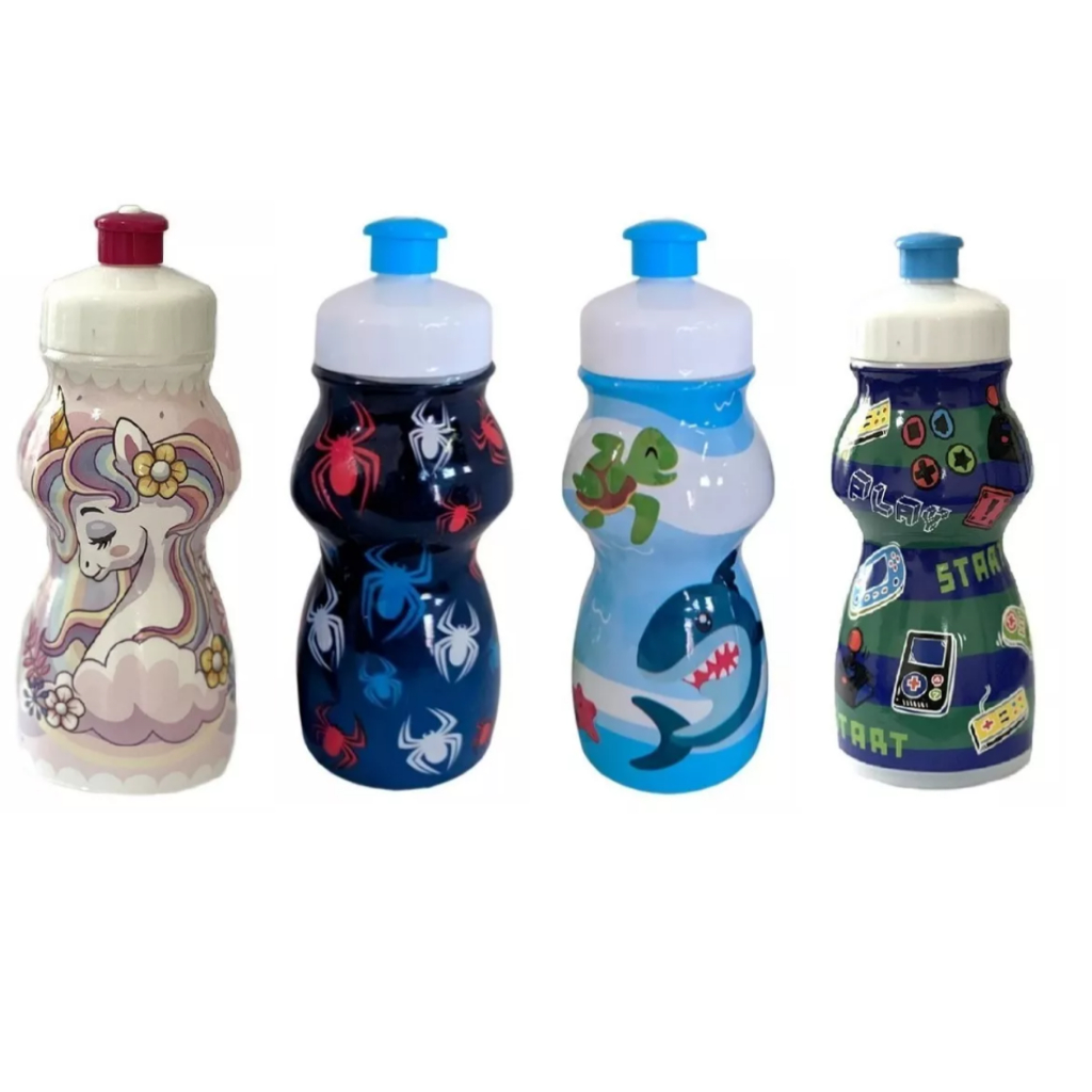 100 Garrafa Squeeze Agua Infantil Escolar Festa Lembrancinha Feliz Natal Coelho da pascoa em Oferta na Shopee