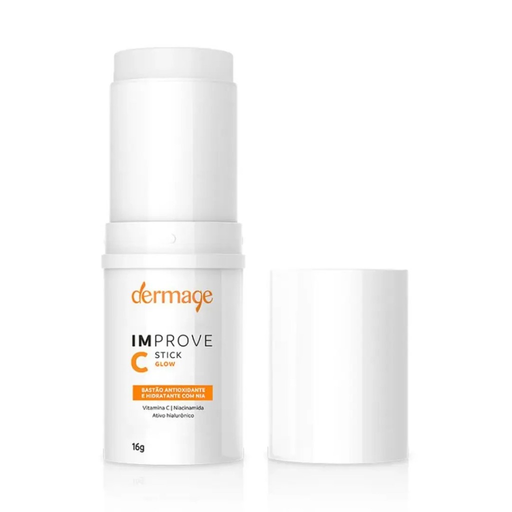 O que é Dermage Improve C Stick? Guia e Onde Comprar | BuscaProdutos