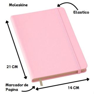 Caderno Grande Tipo Moleskine Sketchbook Com Pauta varias cores envio imediato em Oferta na Shopee