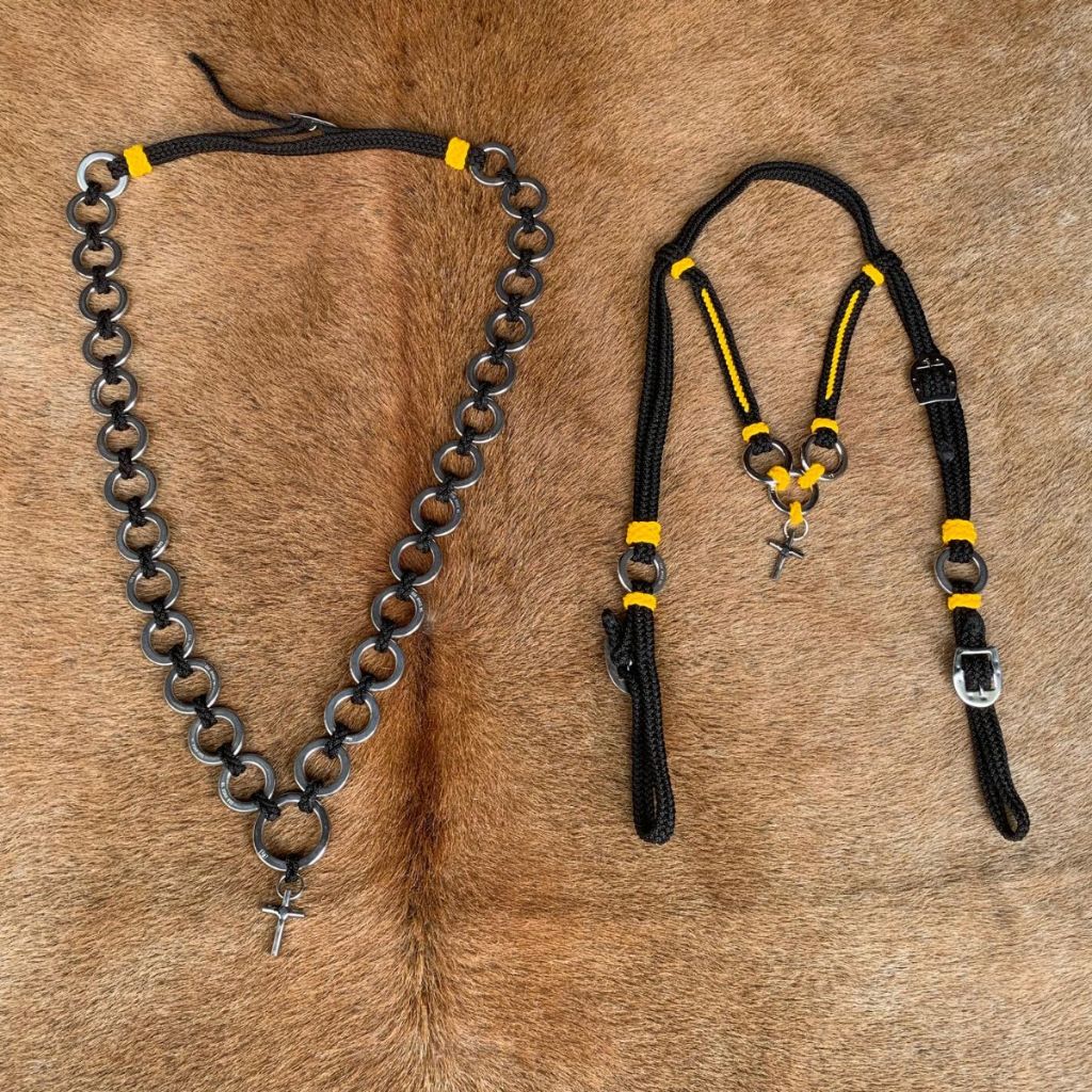 Kit Montaria Cavalo: Onde Comprar | BuscaProdutos