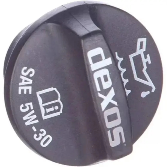 Tampa de Enchimento de Óleo TanClick TC‑5017‑GT para Chevrolet Onix / Prisma / Cruze / S10