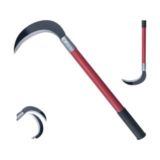 Foice Penado p/ Podas e Cortes de Arbustos em Geral com 40CM em Oferta na Shopee