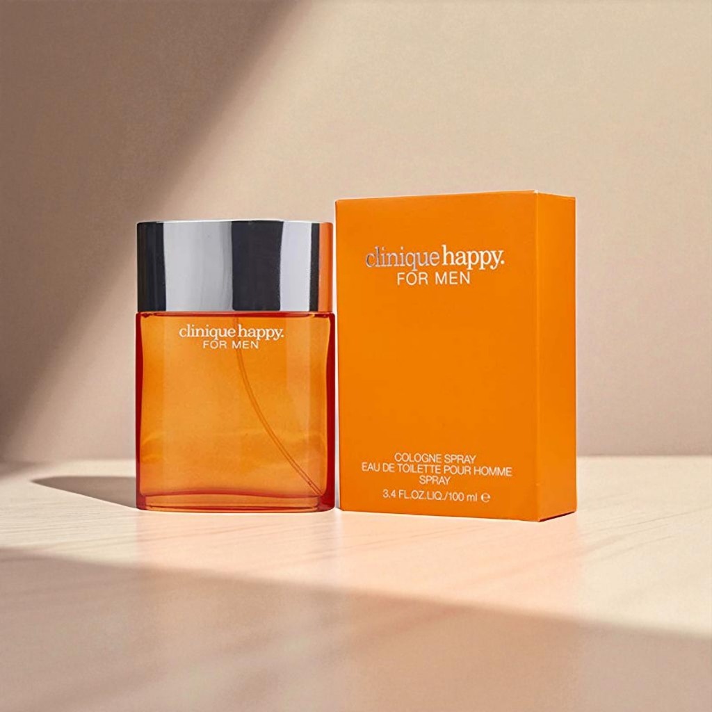 Perfume Happy Clinique Masculino: Onde Comprar | BuscaProdutos