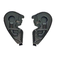 Kit Reparo Viseira Capacete Race Tech Hit - Polivisor