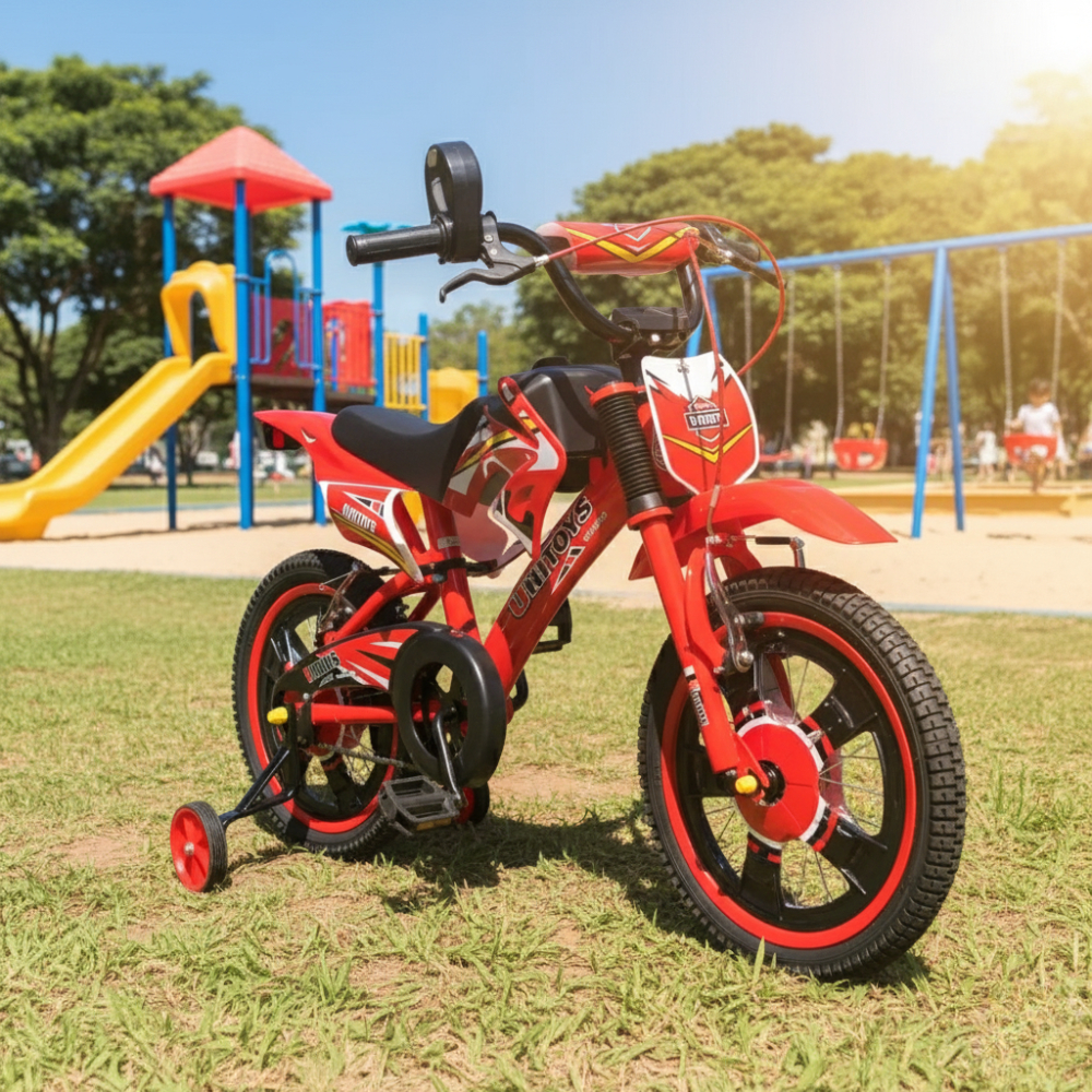Motocross Infantil na Black Friday 2025 | BuscaProdutos
