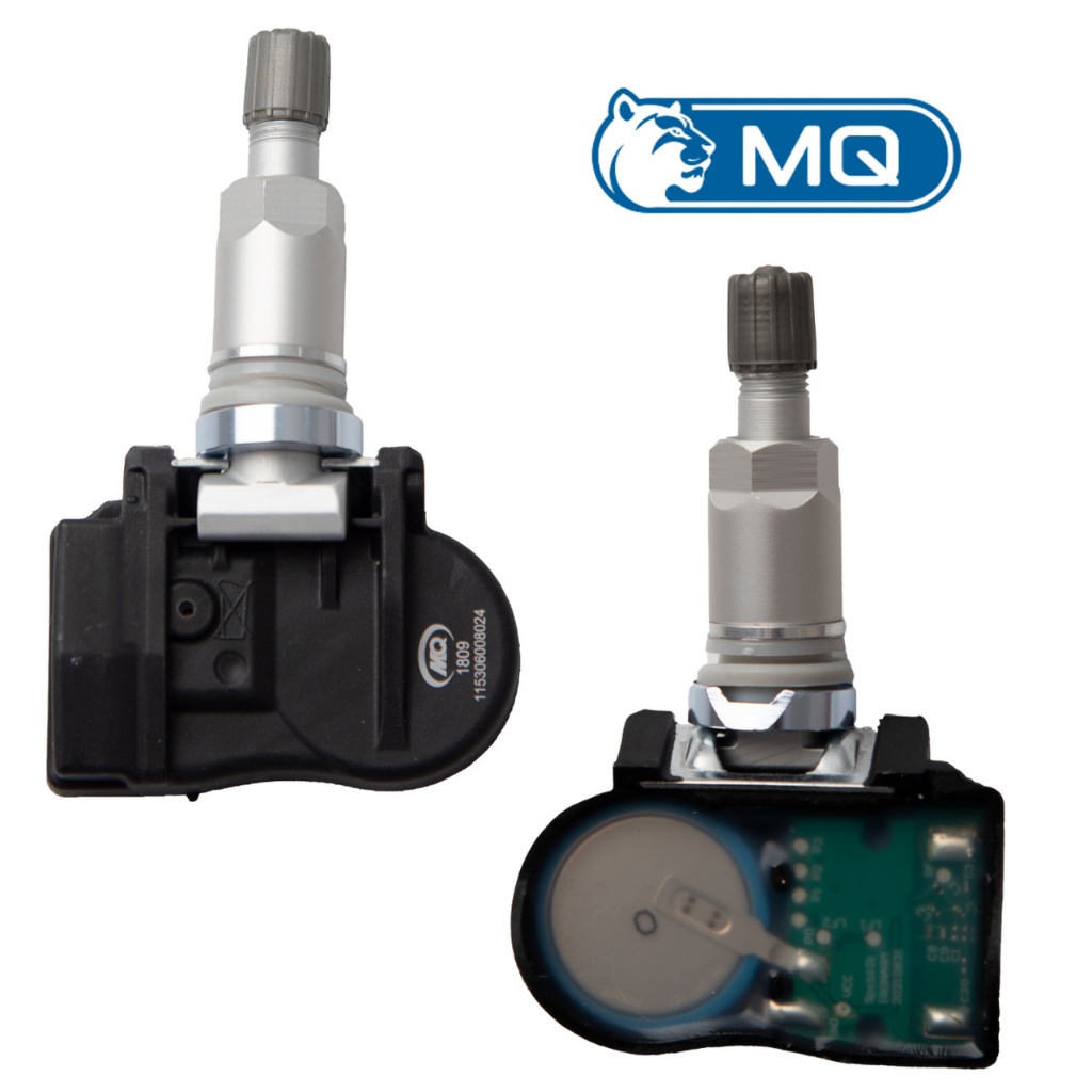 SENSOR DE PRESSÃO PNEUS TPMS MITSUBISHI ASX 2.0 16V 2010/2016 OUTLANDER — imagem 2 de 2