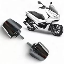 PESO PCX 150 2019 A 2022 PCX 160 2023 A 2025
