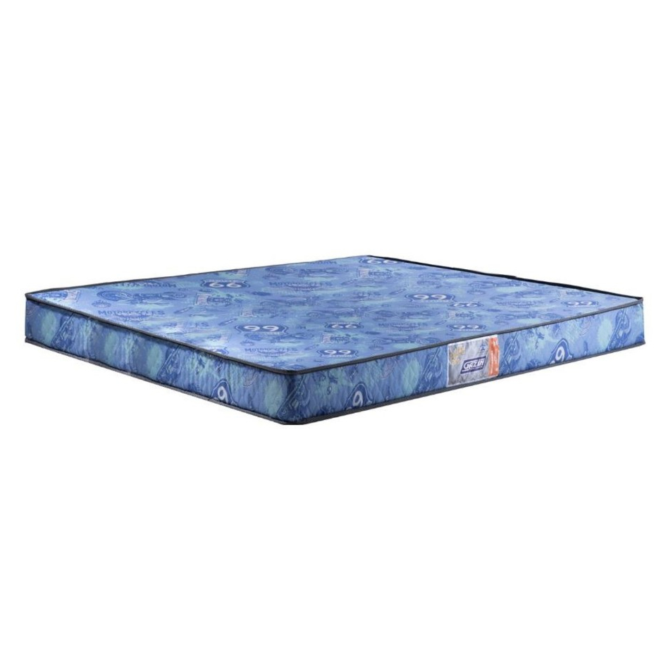 Colchão Casal Gazin Supreme D-20 138x188 em Oferta na Shopee