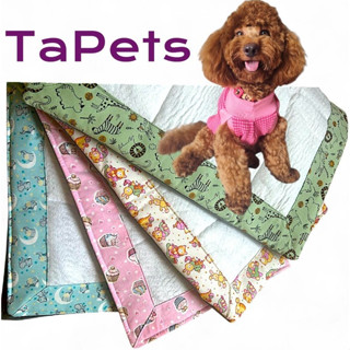 Tapete higiênico lavável impermeável - banheiro pet - cachorro e gato em Oferta na Shopee