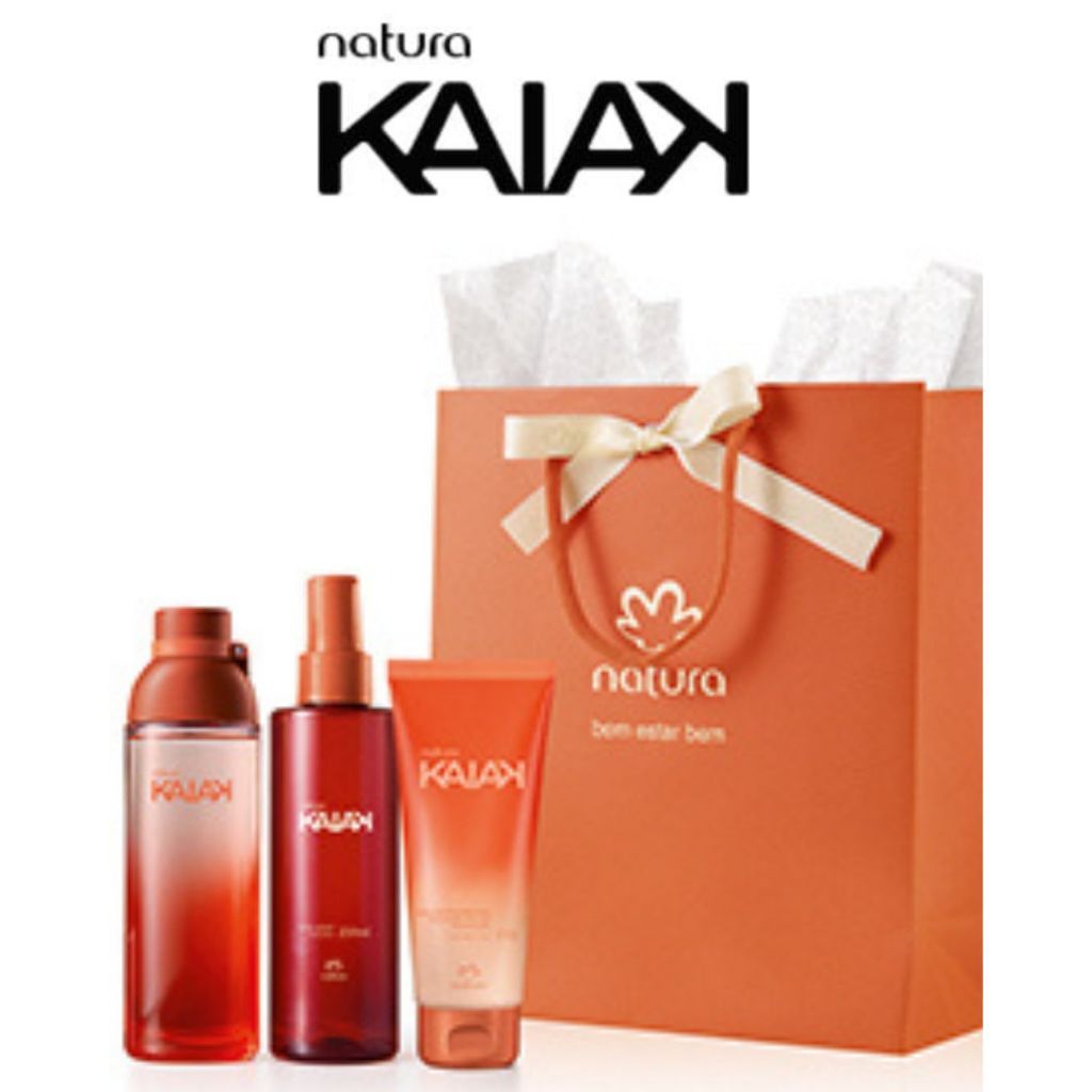 Kaiak Feminino Tradicional: Onde Comprar | BuscaProdutos