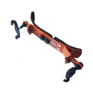 Espaleira para Violino 3/4 e 4/4 Lunnon Premium Marrom