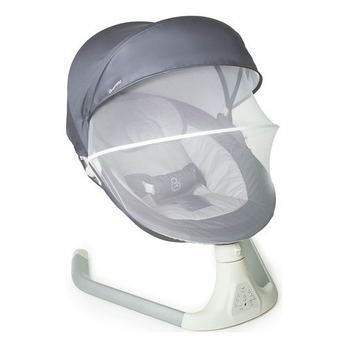 Cadeira De Balanço Musical Galzerano Cadeirinha Descanso Galzerano Bebe C/ Movimento Infantil em Oferta na Shopee
