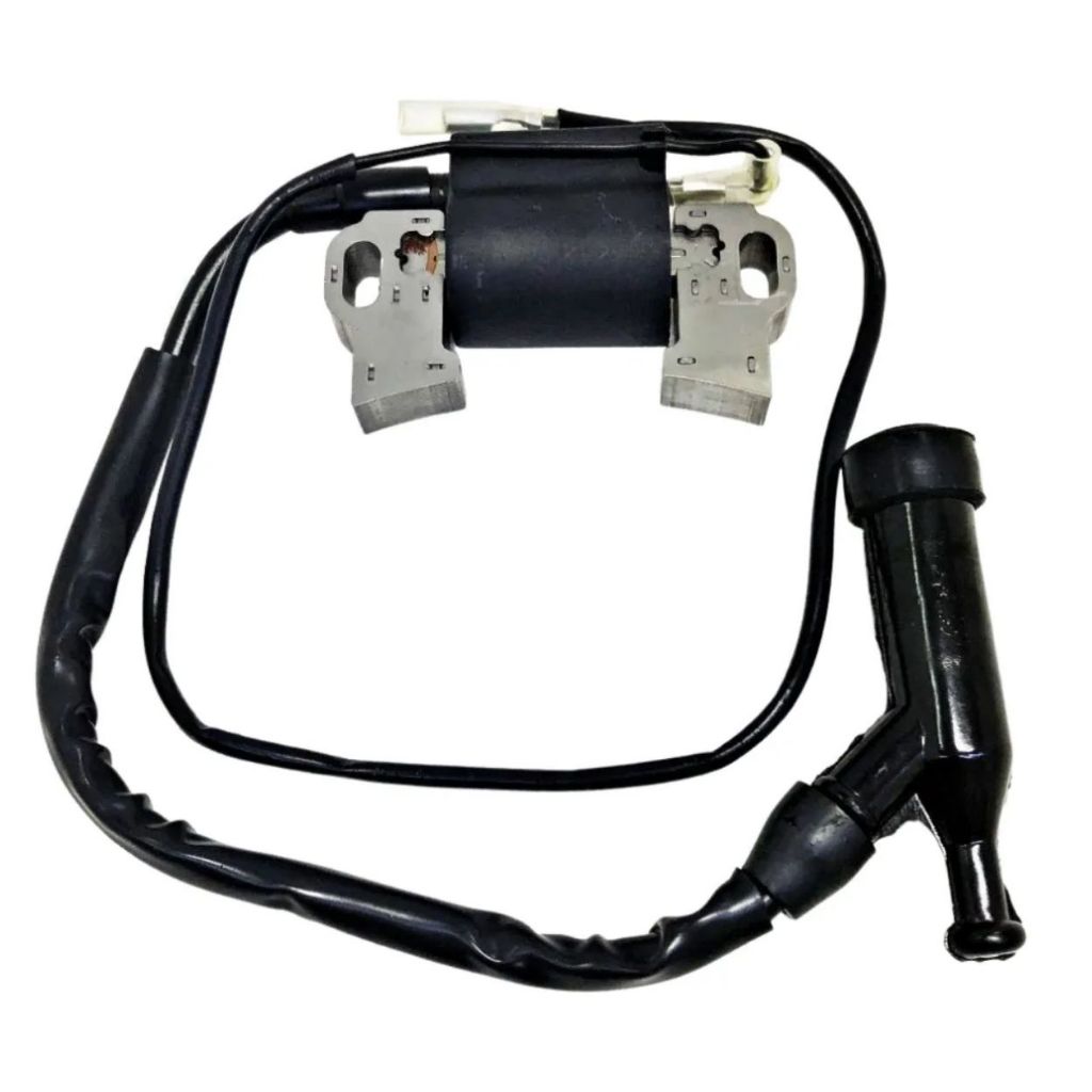 Bobina Modulo De Ignição Motor Branco B4t 8hp 9hp 13hp 15hp