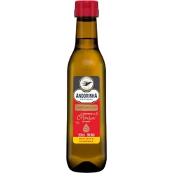 Azeite de Oliva Tipo Único Andorinha 500ml – Versatilidade e Sabor no Dia a Dia