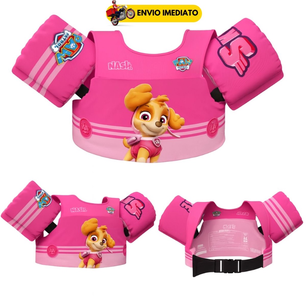 Skye Patrulha Canina: Onde Comprar | BuscaProdutos