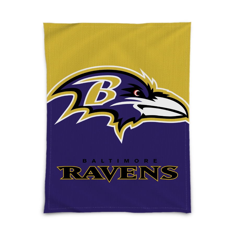 Bandeira Baltimore Ravens - NFL