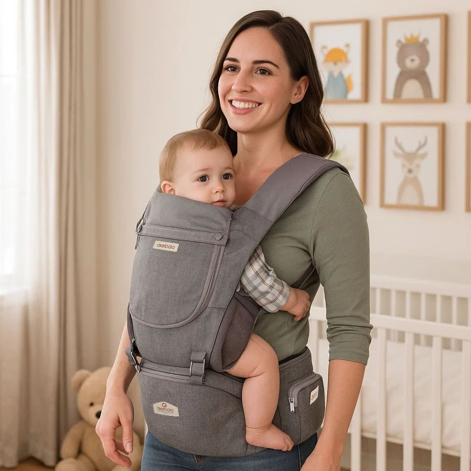 Canguru Aiebao: Guia Completo e Onde Comprar | BuscaProdutos