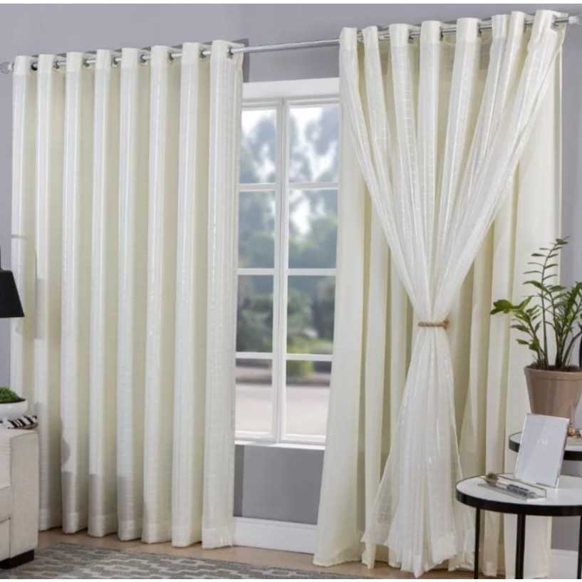 O que é Cortina para Quarto 6 00x2 80? Guia e Onde Comprar | BuscaProdutos