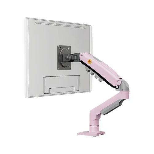 SUPORTE NORTH BAYOU F80-XJ MONITOR 17 A 30 ROSA