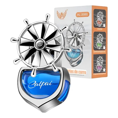 Aromatizador Veicular AL-2000 Altomex em Oferta na Shopee