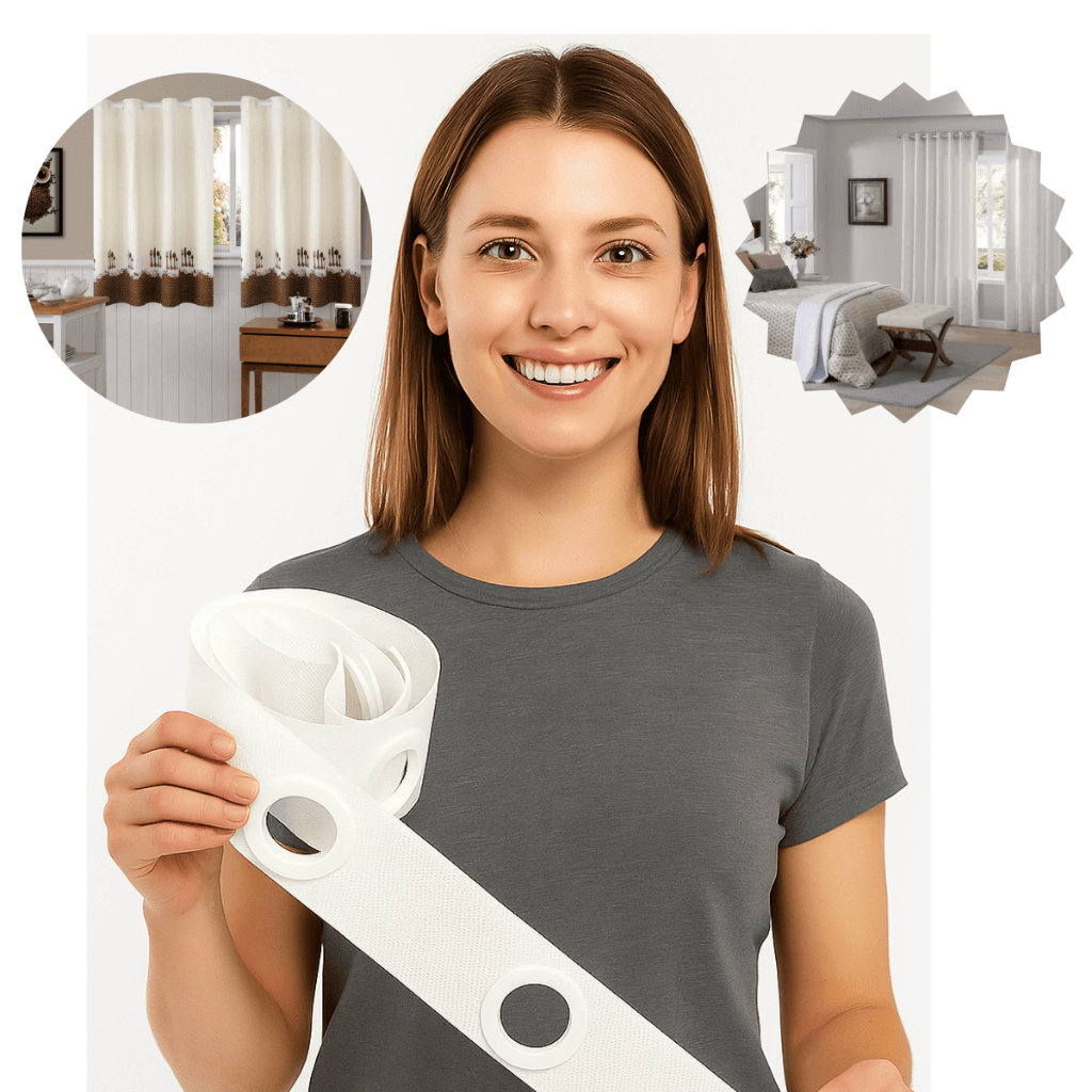 O que é Rodizio Cortina? Guia e Onde Comprar | BuscaProdutos