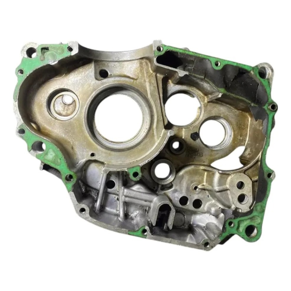 Carcaça Bloco Motor Lado Direito Xr 250 Tornado original seminovo