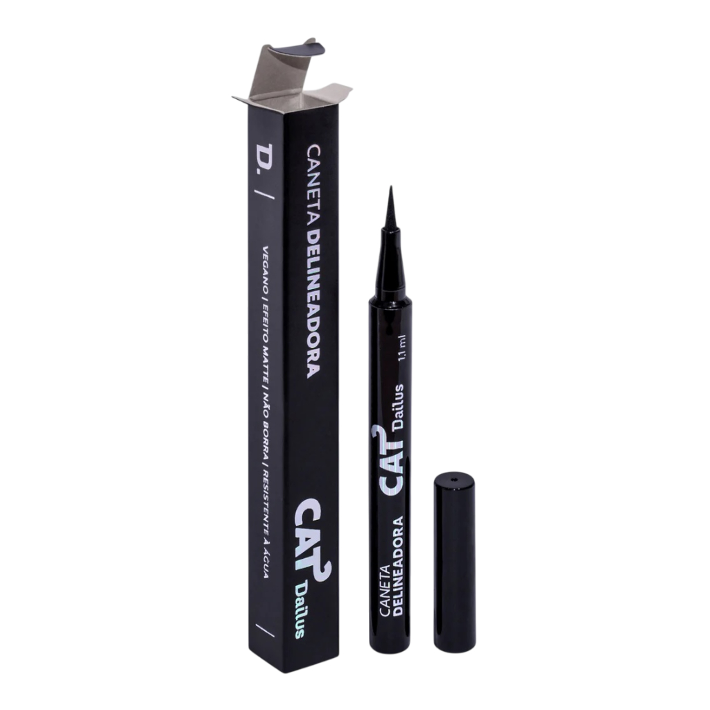 CANETA DELINEADORA CAT DAILUS