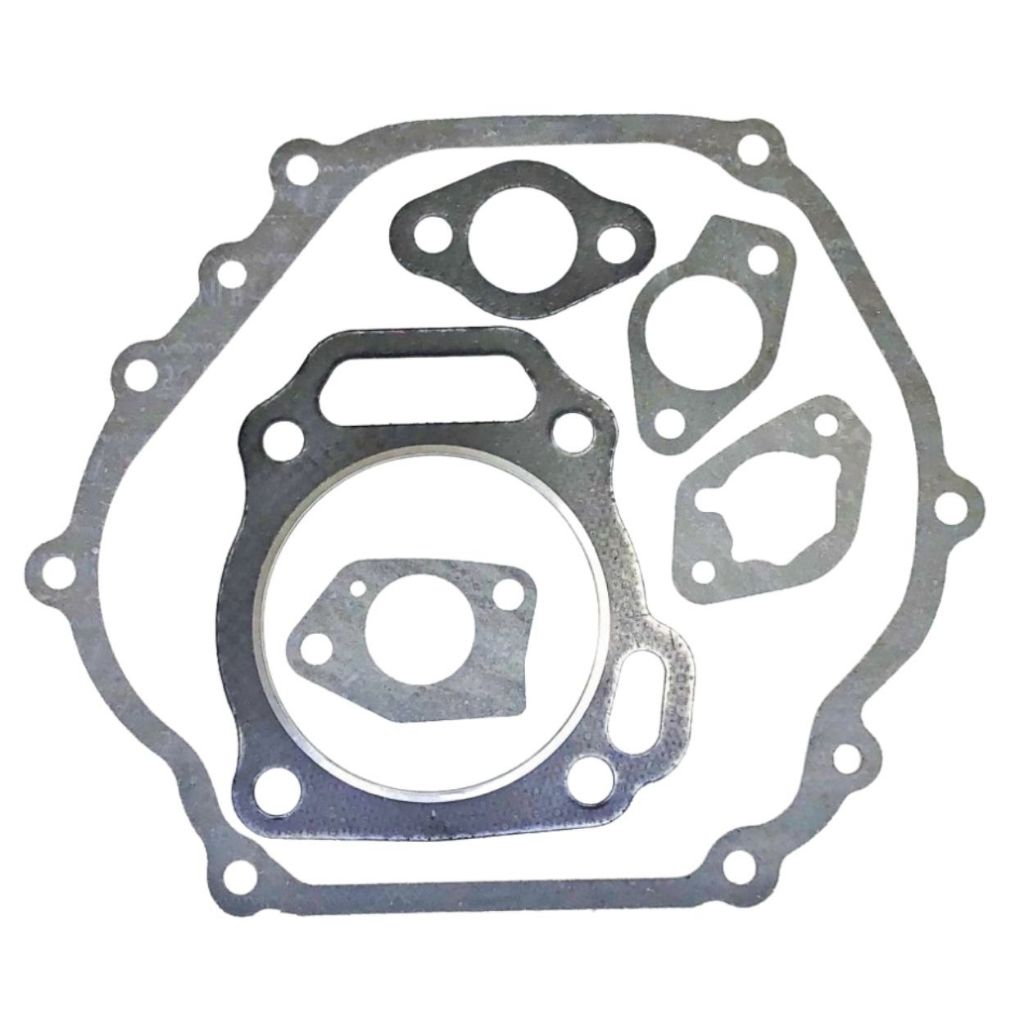Kit Jogo De Juntas Motor Gasolina Buffalo Bfg 4t 15cv