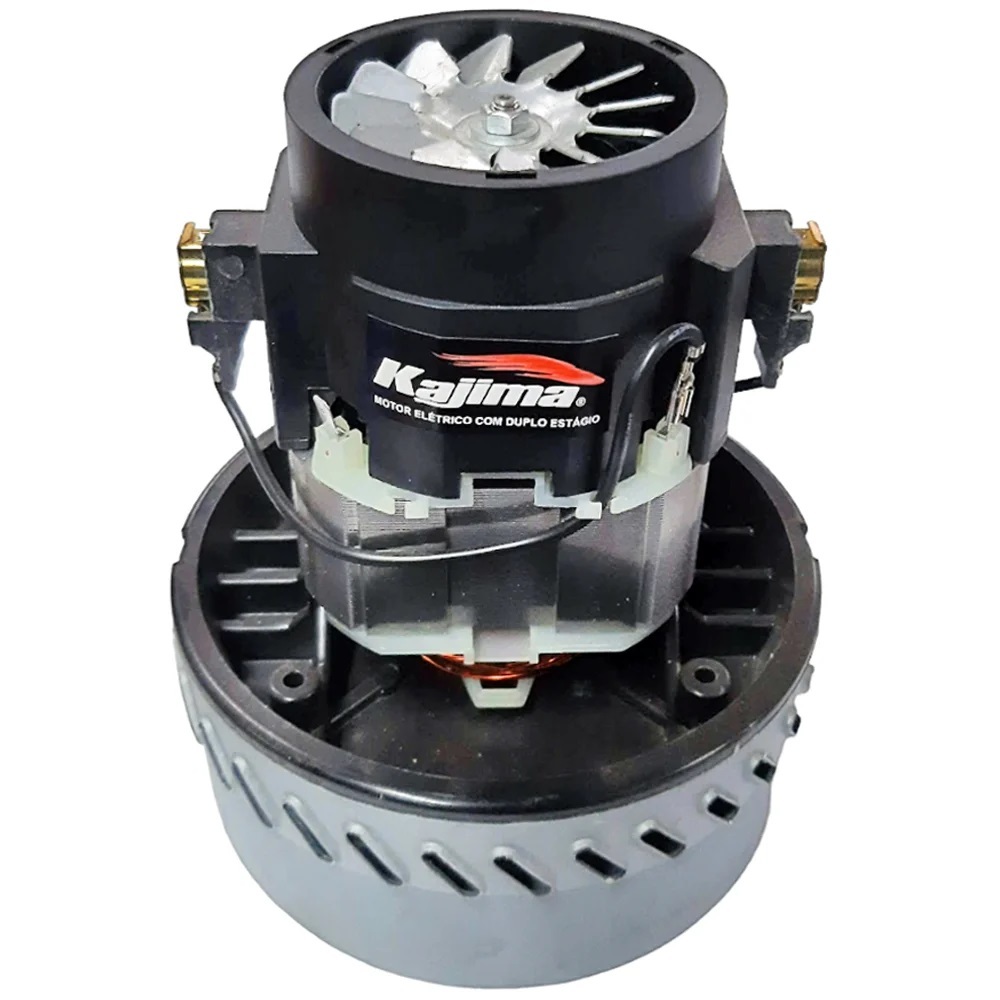 Motor Para Aspirador Extratora Ipc Ea 135 1400w Preço Baixo 127v em Oferta na Shopee