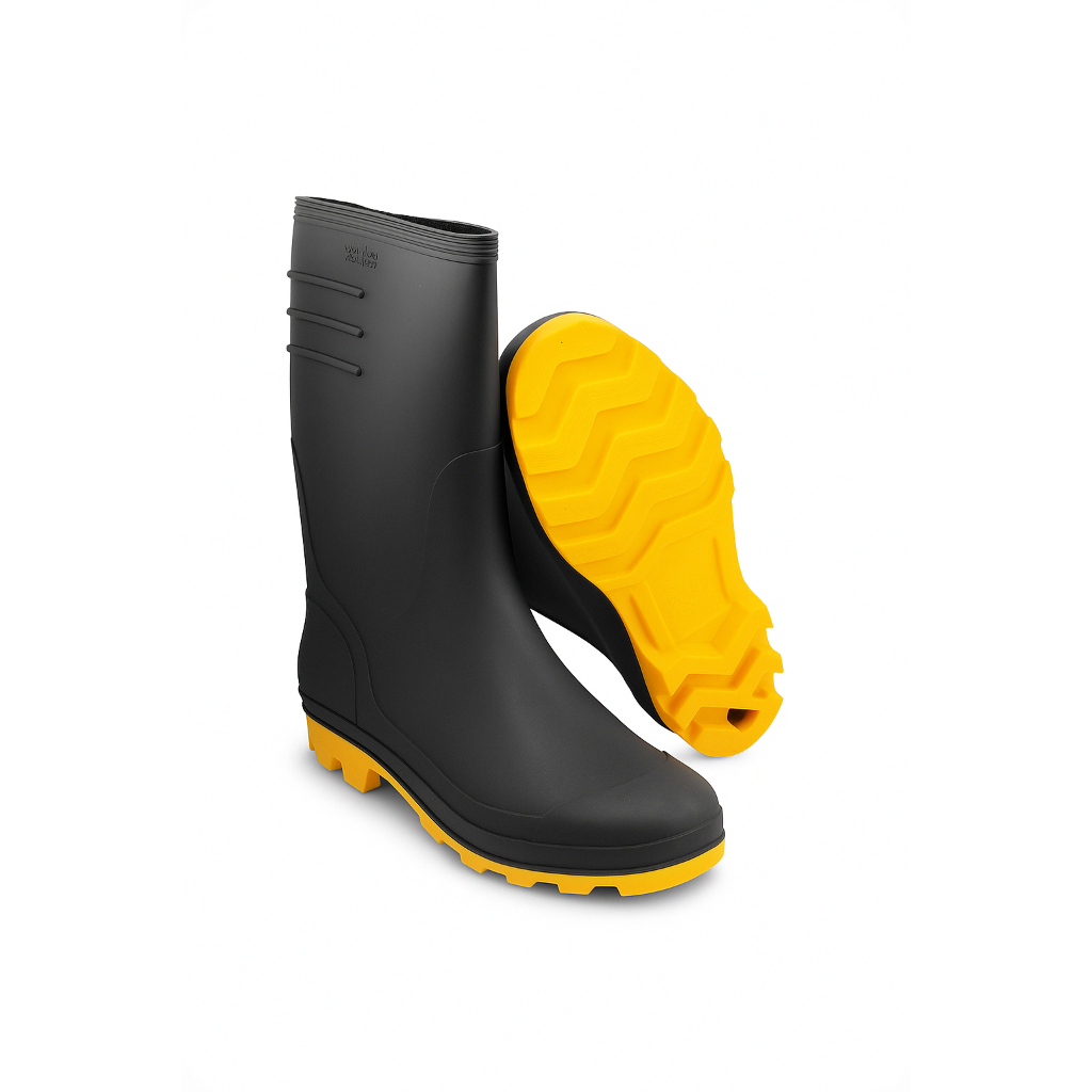 Botina Vonder Preta: Onde Comprar | BuscaProdutos